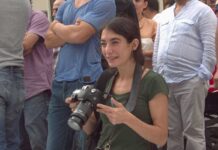 Gazeteci Zeynep Kuray Akbelen Direnişi hakkında yaptığı haberlerden dolayı Jandarma tarafından ifadeye çağırıldı