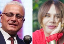 Yetmez ama Sezen Aksu! Aksu, hapisteki Merdan Yanardağ’ı icraya verdi