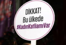 İstanbul Bayrampaşa’da kadın cinayeti