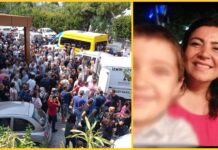 Aşırı sıcaklarda çalıştırılan ve beyin kanaması geçiren PTT emekçisi 18 gün sonra yaşamını yitirdi