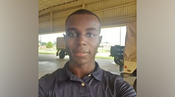 Kore Demokratik Halk Cumhuriyeti’nden 1 ay önce sınırı geçen askerle ilgili açıklama : “ABD askeri ayrımcılık nedeniyle kaçtı, sığınma istedi”