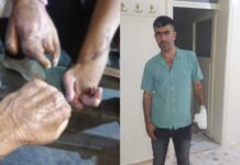 Akınal Sentetik Tekstil işçileri “Fabrika değil mezbaha” diyor! 8 yılda en az 9 işçi ellerini, 1 işçi de hayatını kaybetti!