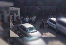 Gebze Kroman Çelik fabrikasında ek zam eylemlerine katılan 17 kişi işten atıldı