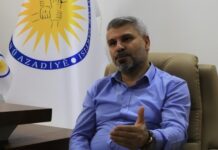 Ergani Belediyesi’nde karara rağmen görev iadesi yapılmıyor