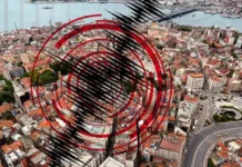 İstanbul’da göstermelik deprem önlemi: Olası deprem riskine karşı 39 ilçeye vali atandı