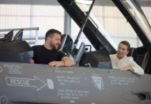 Ukrayna’ya verilecek F-16’ları bekleyen en büyük risk! ‘Vidaların ebatı bile farklı’