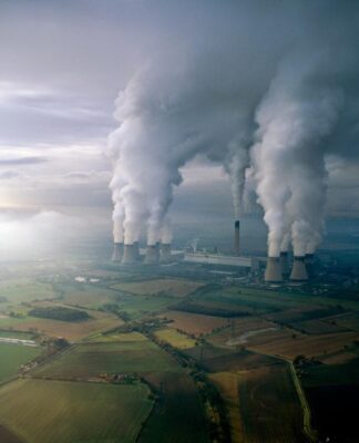 CHP’li Serkan Sarı, Akbelen üzerinden termik santral raporu hazırladı: “Hava kirliliğine teşvik ediyorlar”