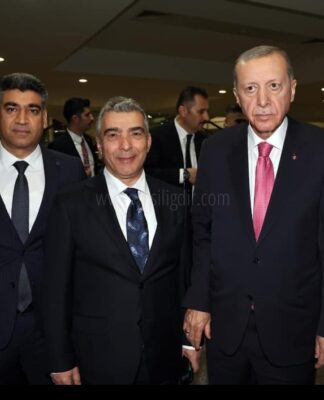 AKP’li milletvekili, devlete 238 milyon TL’lik aşı sattı