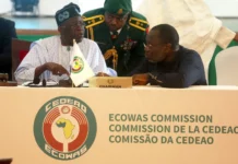 Batı Afrika Devletleri Ekonomik Topluluğu (ECOWAS), Nijer’e askeri müdahale kararı aldı
