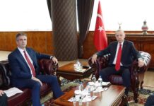 İsrail Dışişleri Bakanı Erdoğan’dan “rica” etti, 10 yıl hapse mahkum edilen İsrailli uyuşturucu kaçakçısı serbest bırakıldı!