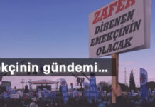 Emekçinin Gündemi