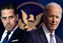 Biden’ın oğluna belge şoku: Hunter Biden’ın Ukraynalı, Rus ve Kazak oligarklardan ödemeler aldığı ortaya çıktı