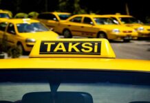 İstanbul’da taksilere yapılan yeni zam, bu geceden itibaren uygulanmaya konulacak