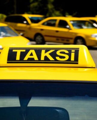 İstanbul’da taksilere yapılan yeni zam, bu geceden itibaren uygulanmaya konulacak