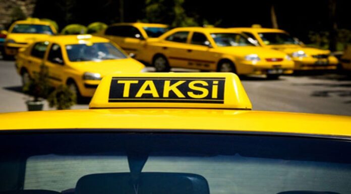 İstanbul’da taksilere yapılan yeni zam, bu geceden itibaren uygulanmaya konulacak