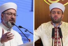 Halil Konakçı’nın Hatay ile ilgili sözlerine Diyanet bile sessiz kalamadı: Diyanet, Konakçı hakkında soruşturma başlattı