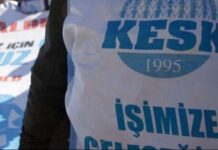 KESK, 16 Ağustos’ta greve çıkıyor!