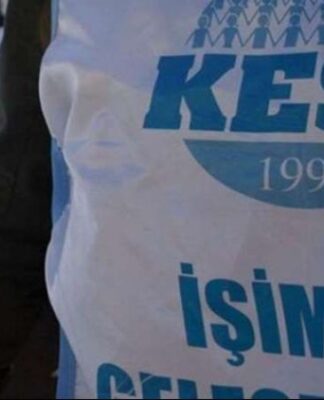 KESK, 16 Ağustos’ta greve çıkıyor!