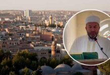 İmam Mehmet Kutluay’ın enflasyon ile ilgili sözleri gündem oldu: “Maaşı 100 bin, maaşı 70 bin olanlar fakir fukaranın maaşını belirliyor”