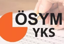 YKS 2023 yerleştirme sonuçları açıklandı