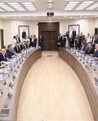 Hükümet ve memur sendikaları zam konusunda anlaşma sağlayamadı, zam kararı için Hakemler Kurulu’na gidilecek