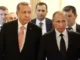 Rusya ve Türkiye Dışişleri Bakanları bir araya gelecek