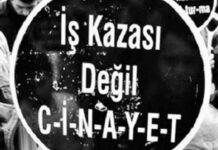 Balıkesir Belediyesi’nin arıtma tesisinde meydana gelen gaz kaçağı sonucunda 2 işçi yaşamını yitirdi
