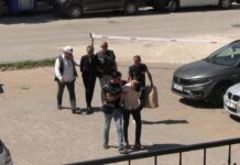 Bilecik’te kadına işkence: El parmaklarını kestiler