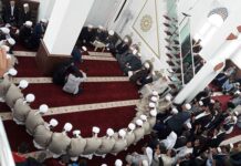 Devlet korumasındaki çocuklar tarikat kampına gönderildi
