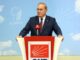 CHP Sözcüsü Fait Öztrak’tan Değişim Açıklaması