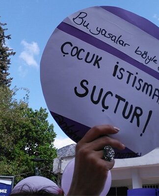 Devlet korumasındaki özel gereksinimli kız çocuğu, defalarca cinsel istismara maruz kaldı