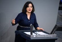 Almanya Sol Parti milletvekilli Gökay Akbulut Türkiye de gözaltında alındı, Büyükelçilik ve Konsolosluk devreye girince serbest bırakıldı