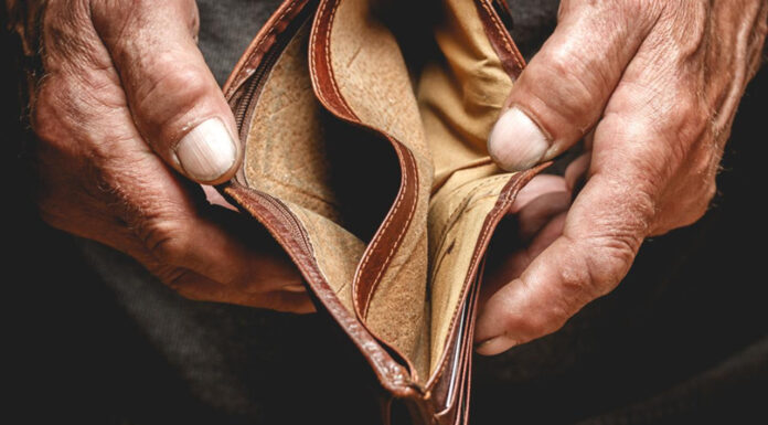 BİSAM verilerine göre açlık sınırı 2023’ün Temmuz ayında 11 bin 525 TL, yoksulluk sınırı ise 39 bin 886 TL oldu