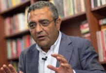 Sezgin Tanrıkulu, 2023’ün Haziran ayına ilişkin hak ihlalleri raporunu açıkladı