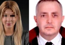 Avukat eski eşini tehdit etti: “Öldürmek istesem mahkeme engel mi olacak? Üç beş sene yatarım sıkıntı değil”