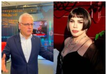 Merdan Yanardağ’dan kendisinden davacı olan Sezen Aksu hakkında açıklama: “Sezen Aksu’yu utancıyla baş başa bırakıyorum”