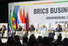BRICS altı ülkeyi daha bünyesine katma kararı aldı