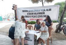 Samsun Büyükşehir Belediye Başkanı beton sevdasından vazgeçmiyor