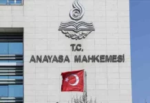 “Hükmün Açıklanmasının Geri Bırakılması” (HAGB) kararları, Anayasa Mahkemesi tarafından kaldırıldı