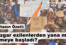 Haftanın Özeti: Rüzgar ezilenlerden yana mı esmeye başladı?