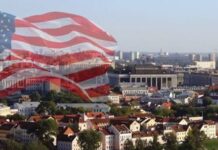 ABD Minsk Büyükelçiliği Belarus’taki vatandaşlarına ülkeyi derhal terk etmeleri uyarısında bulundu