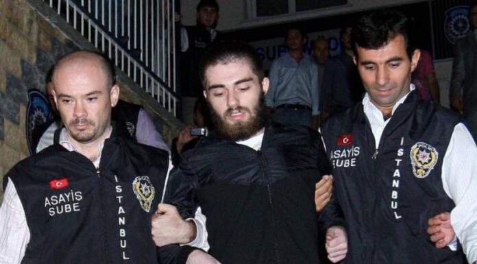 Münevver Karabulut’u katleden Cem Garipoğlu’nun mezarının açılma talebi bir kez daha reddedildi