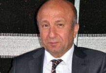 Eski bakan ve AKP milletvekili meclis tesislerinde ölü bulundu