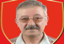 Marksist Teori, Atılım Gazetesi ve ETHA yazarı İbrahim Okçuoğlu yaşamını yitirdi