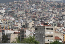 Yerel seçimler öncesi “imar affı” bekleyenlere bakandan yanıt