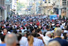 İstanbul’da yaşamanın maliyeti: Bir yılda yüzde 73’den fazla artarak 38 bin 828 liraya yükseldi!