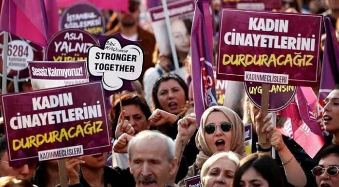Kadın Cinayetlerini Durduracağız Platformu’ndan Temmuz 2023 Raporu