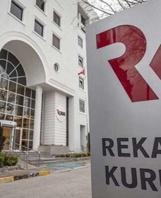 Birbiri arasında “benim işten attığım işçiyi işe alma” anlaşması yapan 16 şirkete 151 milyon TL para cezası kesildi