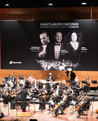 İkizköylüler çağrıda bulundu, sanatçılar Limak konserlerini Akbelen protestoları nedeniyle iptal etti
