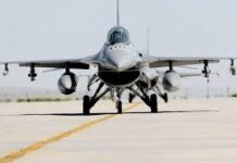 Hollanda ve Danimarka’nın ardından Norveç de Ukrayna’ya F-16 gönderecek